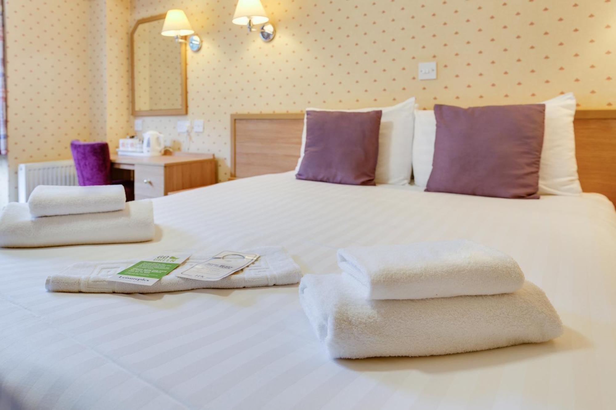 New Beach Hotel Great Yarmouth Exterior photo